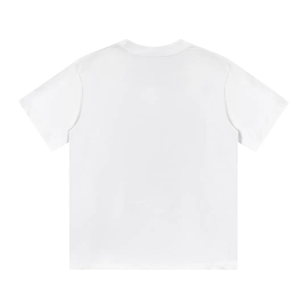 MM 6/ 24ss New Arrival logo Classic 10 logo ! Series Versatile Same Style Size：XS-L